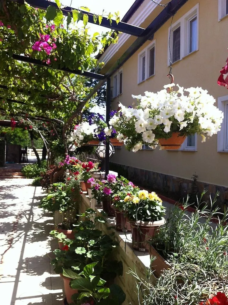 Besik Hotel Fethiye