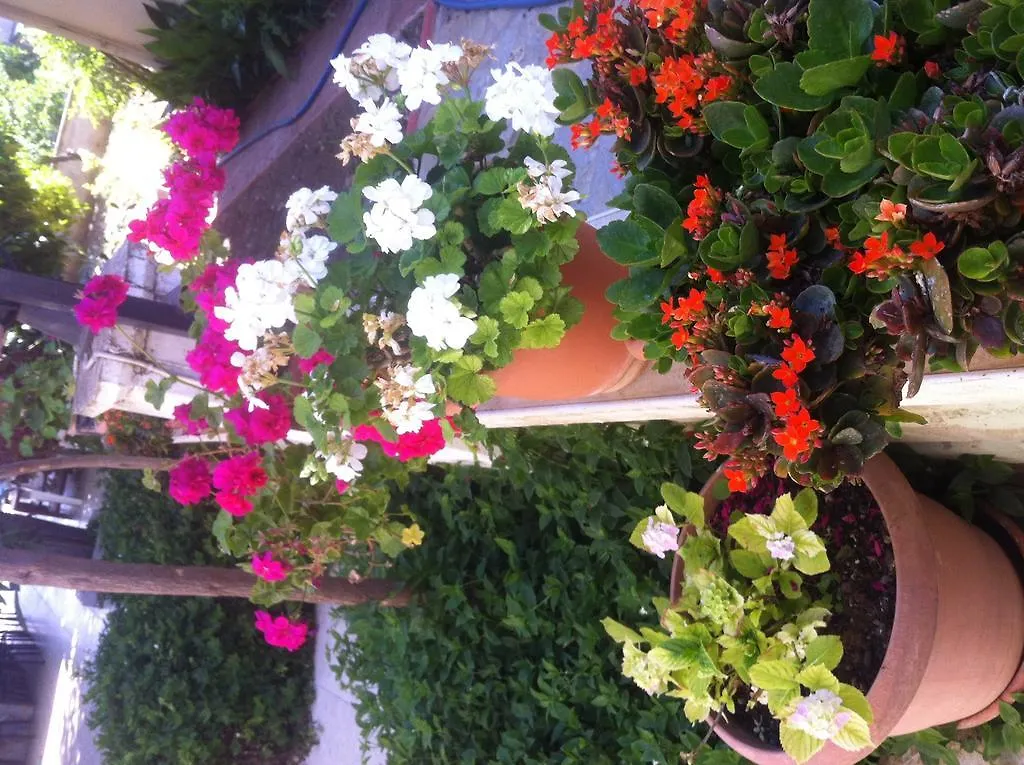 Besik Hotel Fethiye