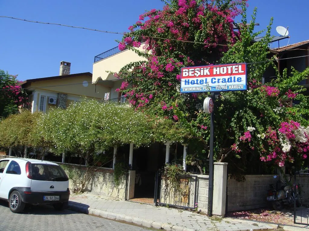 ***  Besik Hotel Fethiye Türkiye