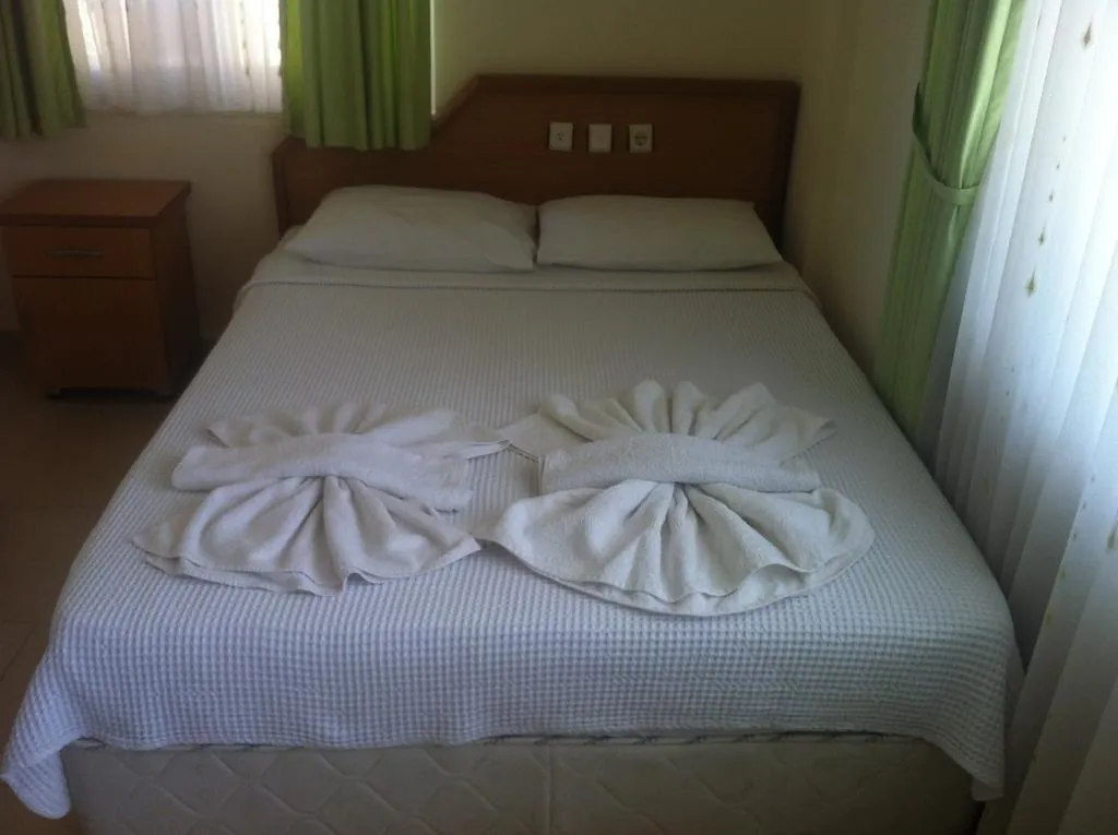 Besik Hotel Fethiye 3*,  Türkiye