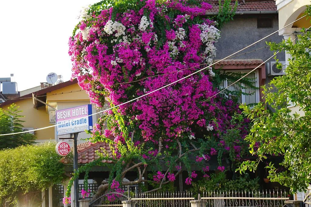 Besik Hotel Fethiye