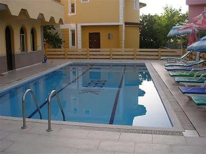 Besik Hotel Fethiye 3*,  Turkey