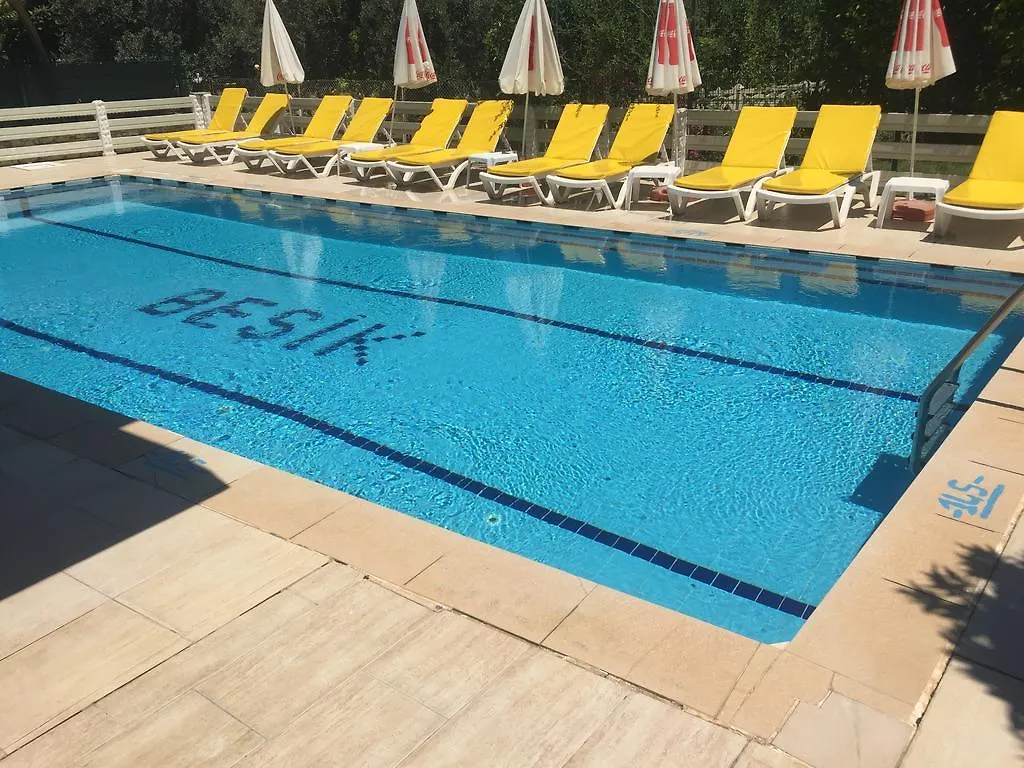 Besik Hotel Fethiye