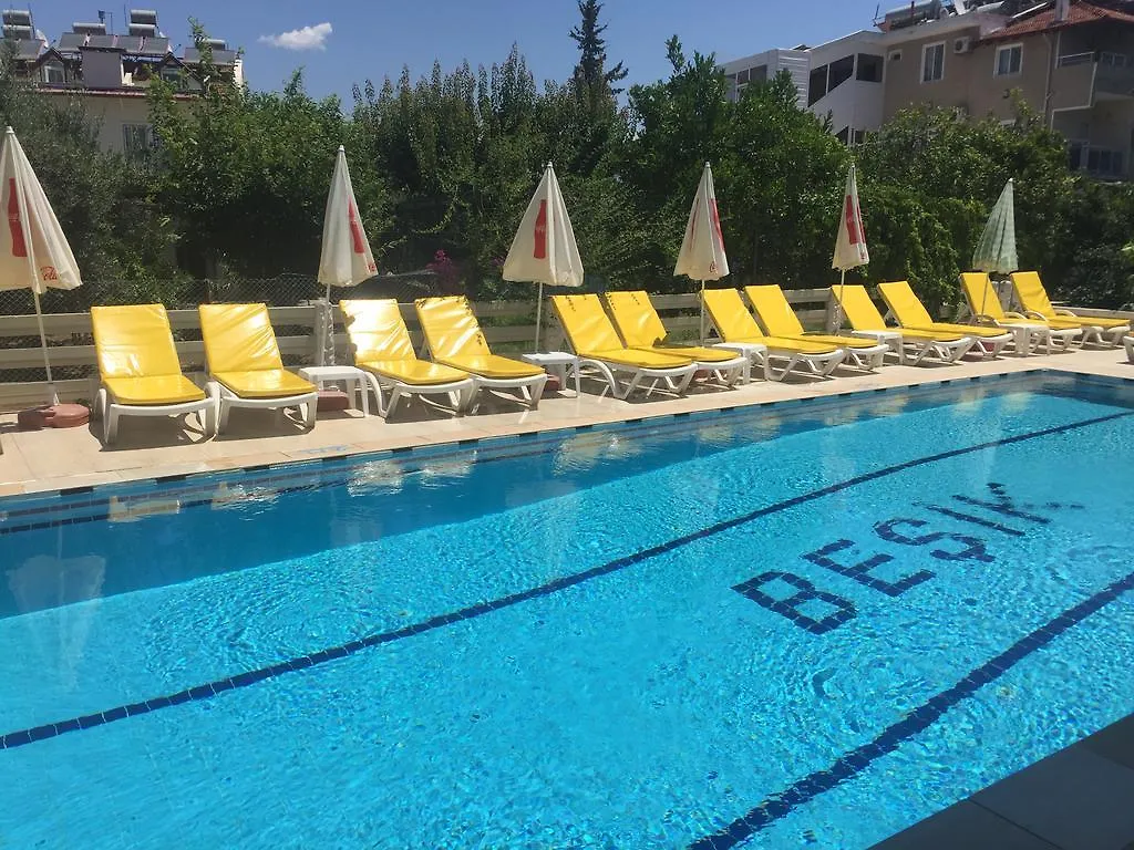 Besik Hotel Fethiye