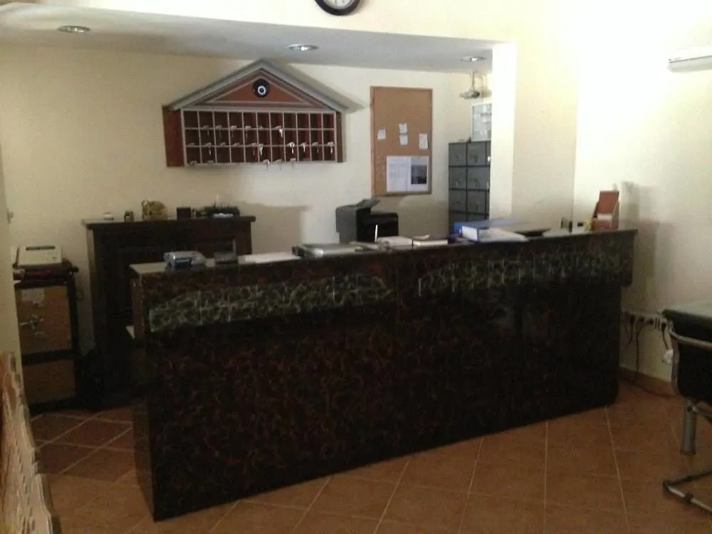 ***  Besik Hotel Fethiye Türkiye