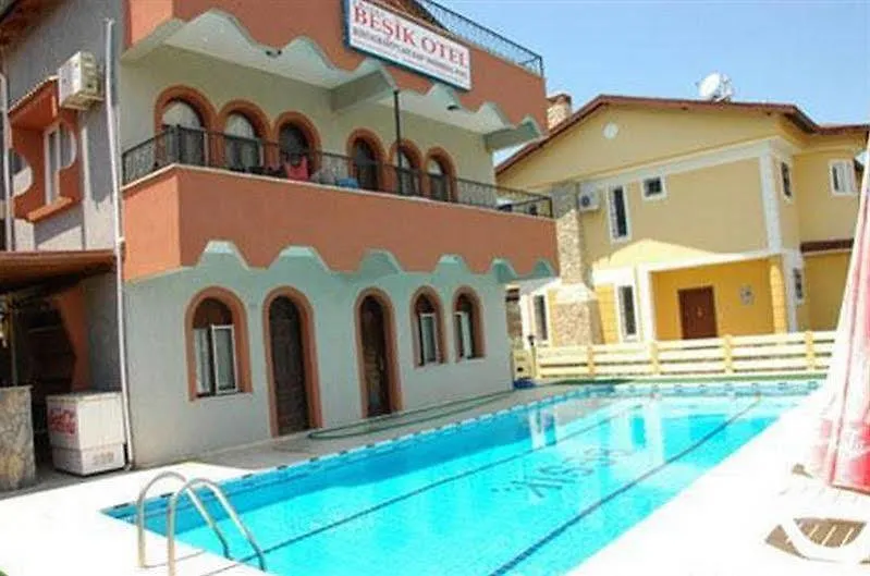 Besik Hotel Fethiye 3*,