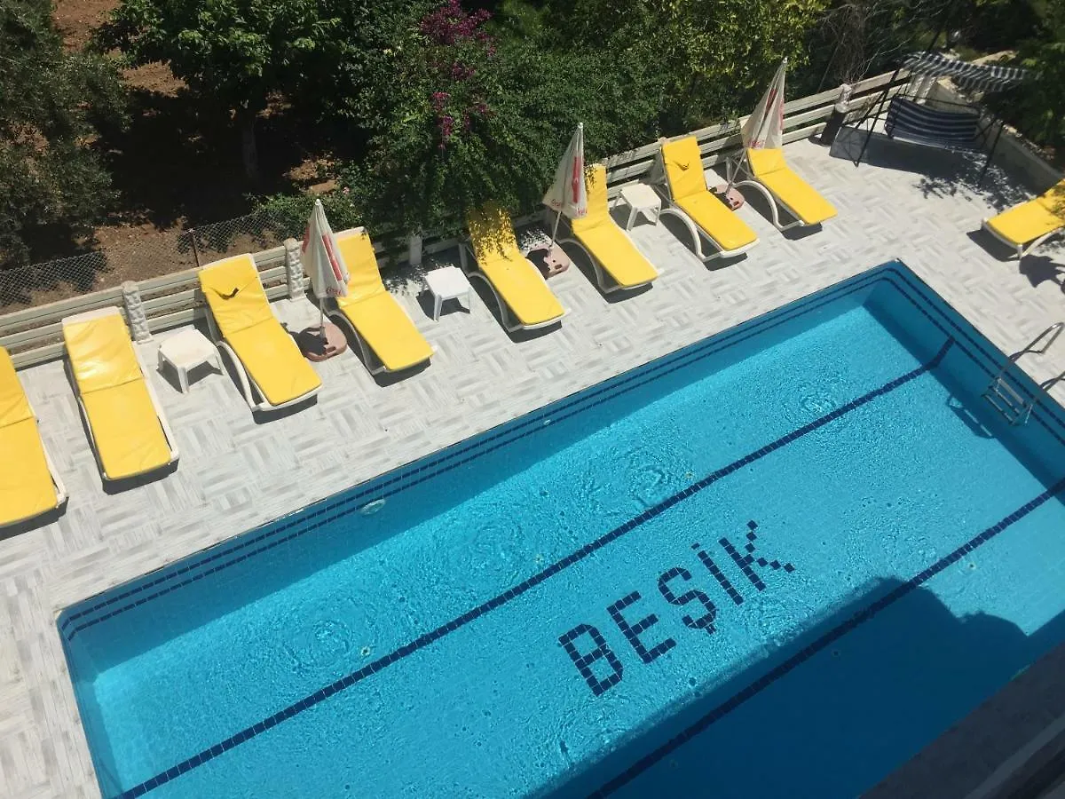 Besik Hotel Fethiye