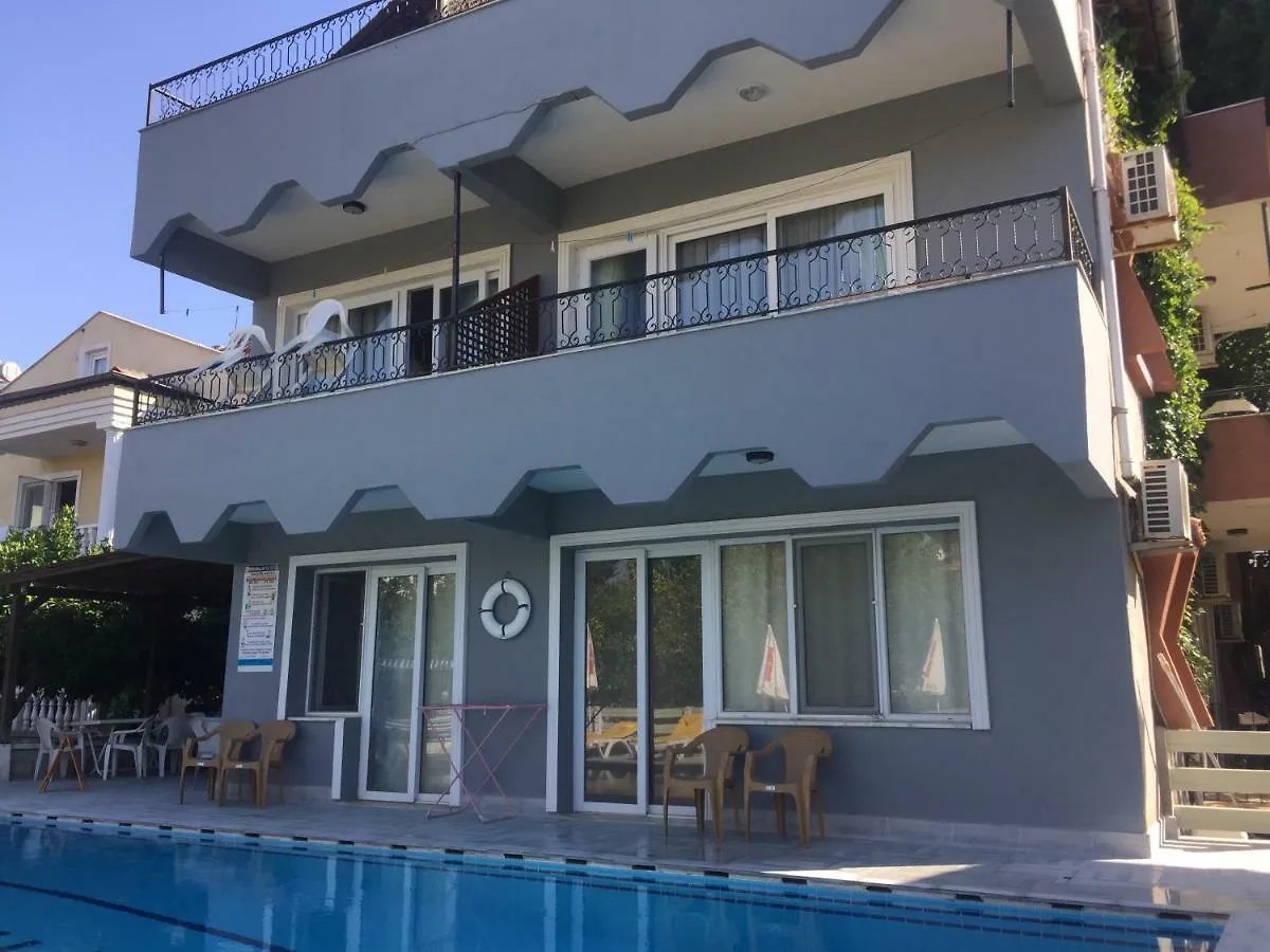 Besik Hotel Fethiye